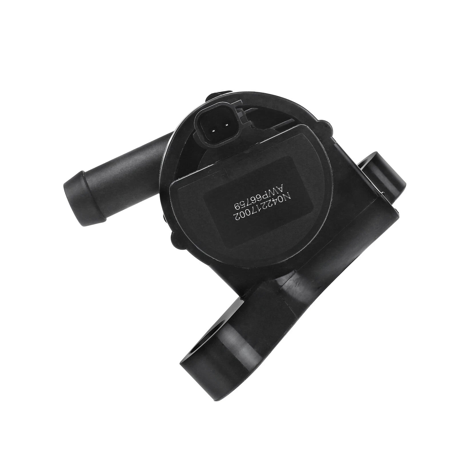 Engine Auxiliary Water Pump for Ford Escape Mazda Tribute (2001-2012)
