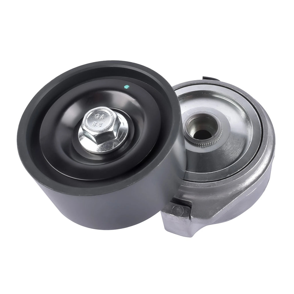 Belt Tensioner Pulley Assembly for Cummins ISX (2007–2019)