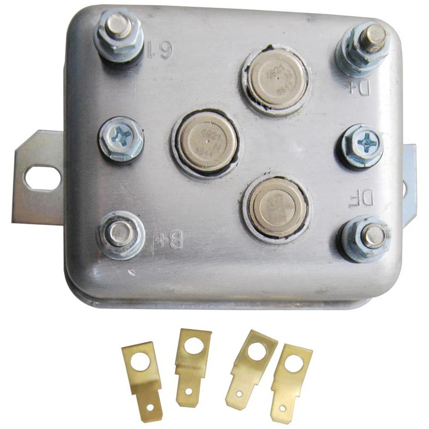 Generator Regulator for Make Model 