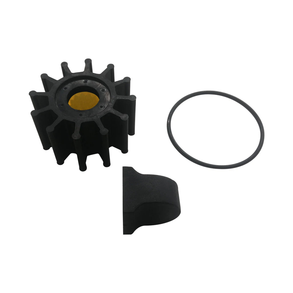 Impeller Repair Kit for Volvo Penta (21951348, 21213660, 3857954)