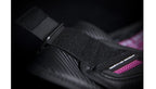Women's Black/Pink Icon Field Armor Stryker Motorcycle Vest (All Sizes)