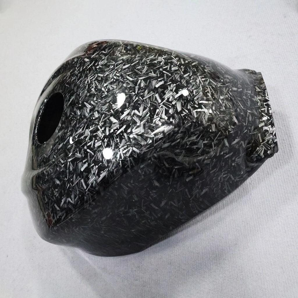 Fuel Gas Tank Cover Fairing Forged Carbon Fiber for Suzuki GSXR600/750 (2011–2025)
