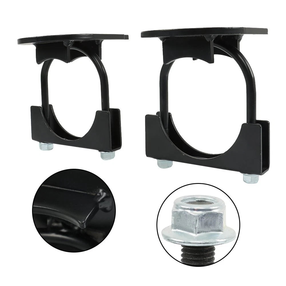 Rear Suspension Enhancement System Kit for Ford F-150 (2015–2021) FR1504E