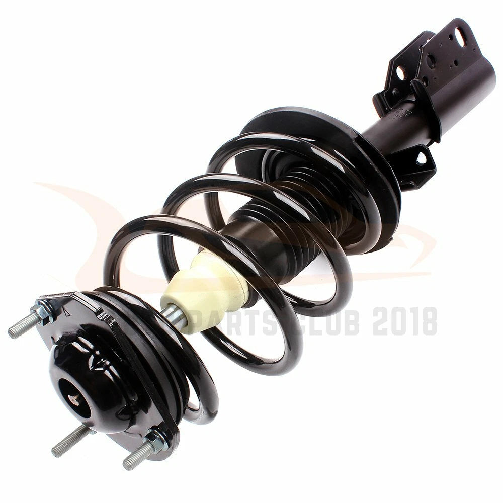 Front Complete Struts Set for Chevrolet Traverse (2009-2016)