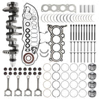 Engine Rebuild Kit for Hyundai Tucson Kia Soul 2.0 (2010–2019)