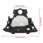 Front Under Engine Splash Shield for Honda CR-V (2017-2022)