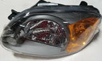 Headlight Assembly LH for TYC 20-6528-00 (Fits Specific Models)