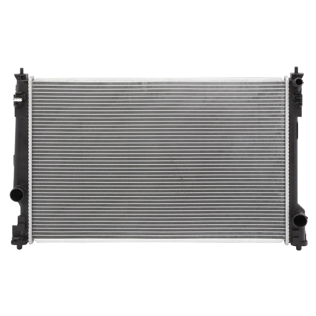 Radiator for Lexus ES350, Toyota Camry, RAV4 (2018–2020)