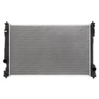 Radiator for Lexus ES350, Toyota Camry, RAV4 (2018–2020)