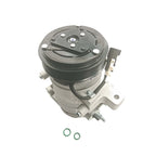 A/C Compressor w/ Clutch & Pulley for Ford Mustang (2011–2022) CO11316C