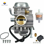 Carburetor for Polaris Sportsman 300 400 500 600 Magnum 425 Ranger 425 500 (1996–2006)