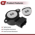 Throttle Position Sensor for Toyota Rush (2006–2023) No.8945287Z01