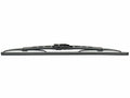 Right Wiper Blade for Mazda 3 (2019–2020) D632PT Silver Conventional