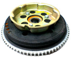 Flywheel for Mercury 25-30hp 4-Stroke (898101T64)