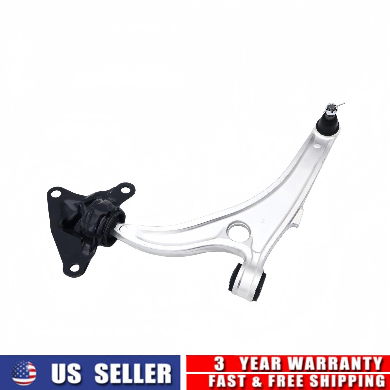 Control Arm with Ball Joint LH for Honda CR-Z 2011–2016