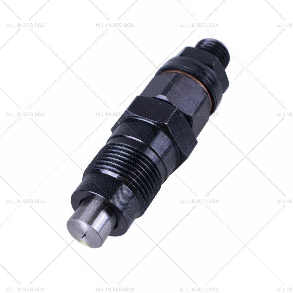 Diesel Fuel Injector for Toyota Hilux Surf Prado 1KZ-TE 3L (1996–2002) 23600-69165