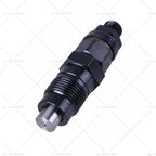 Diesel Fuel Injector for Toyota Hilux Surf Prado 1KZ-TE 3L (1996–2002) 23600-69165
