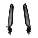 2X Daytime Running Light Fog Lamp Turn Signal for Honda Civic Type R (2023–2025)