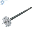 Rear Passenger Side Axle Shaft Assembly for Ram 1500 (2011)