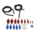 Master Cylinder Bleeder Tool Kit 22" for Car (13911)