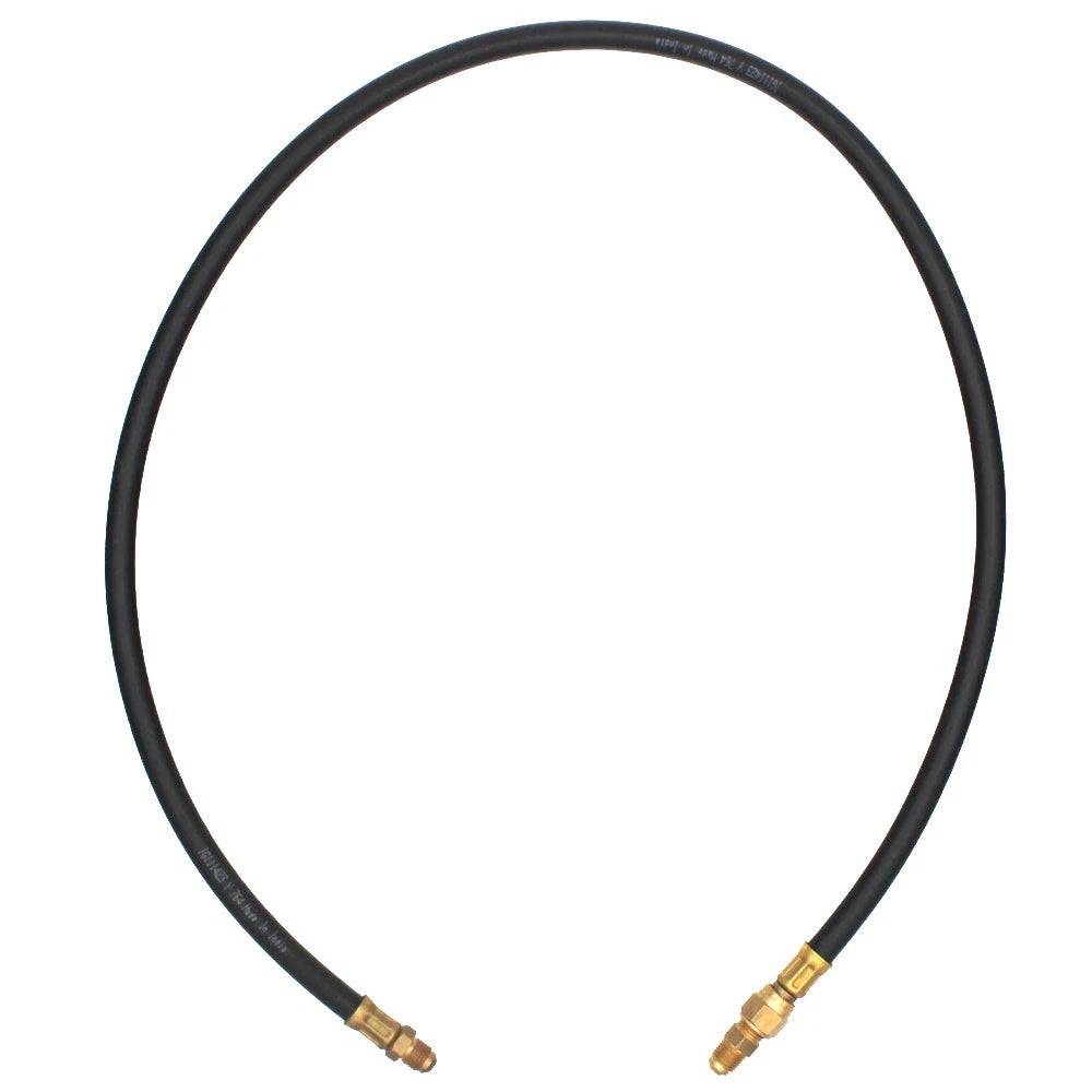 Fuel Line 41" for Case-IH Tractors 460, 806 (383162R11, 383169R11)