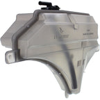 Coolant Reservoir for Mazda CX-5 (2013–2023) with Cap