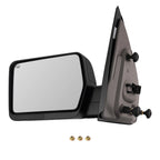 Driver Side Mirror Assembly for Ford F-150 (2013–2014) 8L3Z17683EA