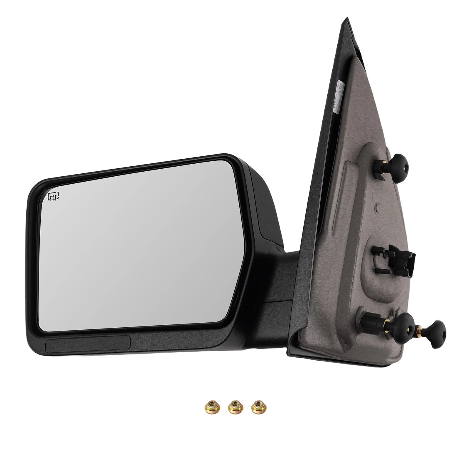 Driver Side Mirror Assembly for Ford F-150 (2013–2014) 8L3Z17683EA