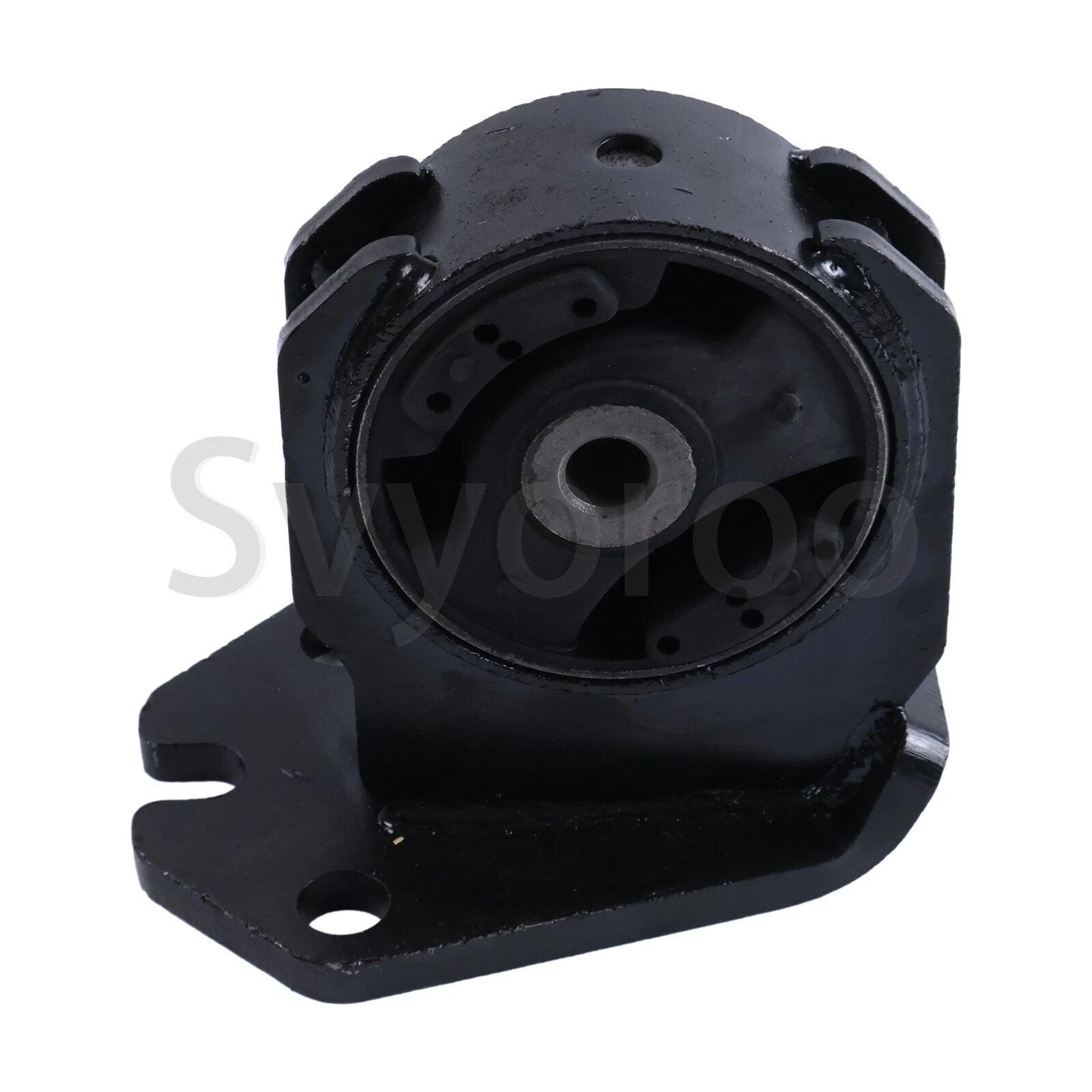 Engine Mount for Mitsubishi S4S (Caterpillar Forklift) (91A20-02500)