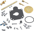 S&S Cycle Super A/B Master Carb Rebuild Kit for Harley Davidson