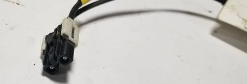 Fiber Optic Boot CD AMP Cable for Jaguar X-Type (2002–2008)