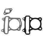 GY6 100cc Big Bore Cylinder Piston Kit for QMB139 (Fits 2000–2023)
