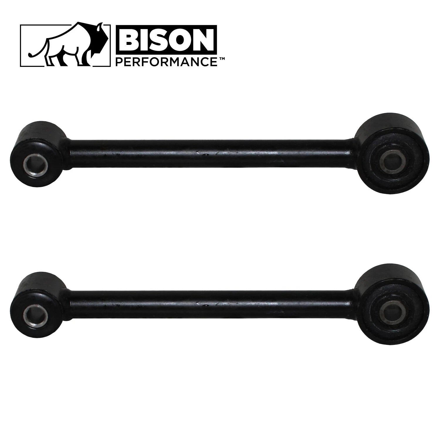 2X Rear Stabilizer Sway Bar Links for Chevy GMC Olds (4-Door)