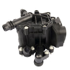 Engine Cooling Thermostat for BMW 320i 330i 430i 530i (2017–2020) 11537644811