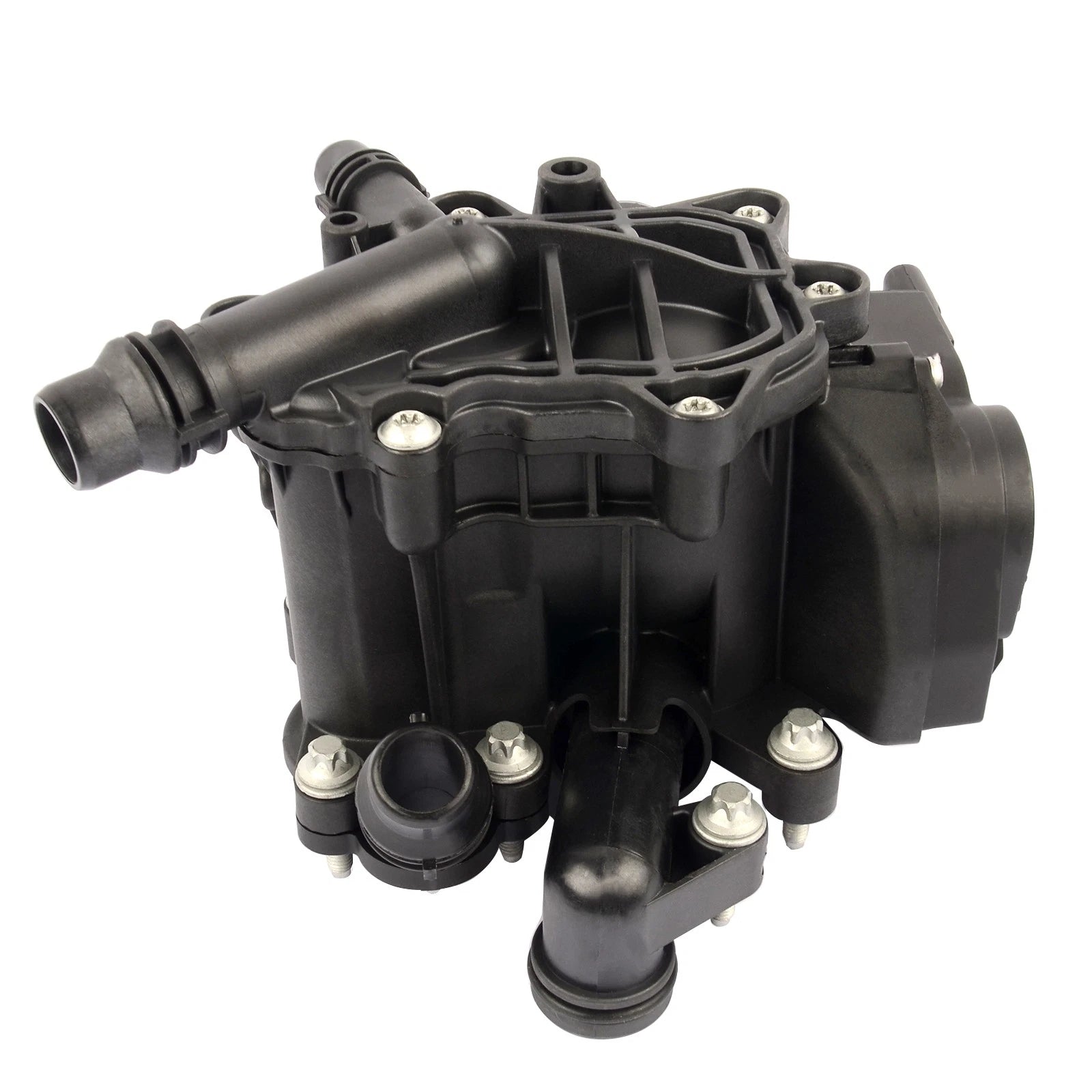 Engine Cooling Thermostat for BMW 320i 330i 430i 530i (2017–2020) 11537644811