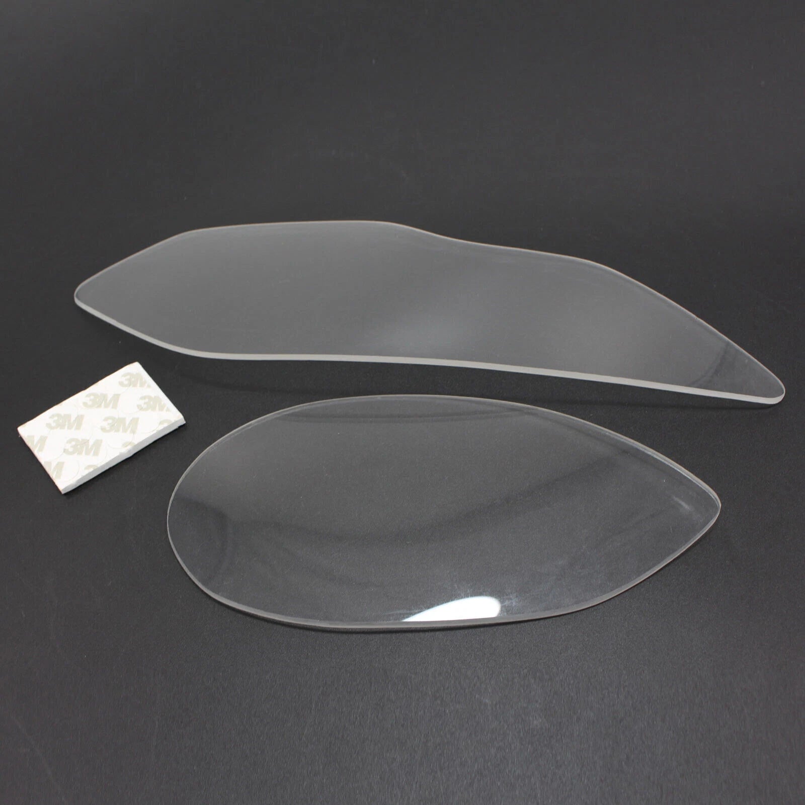Front Lamp Lens for BMW S1000RR (2015–2018) T9
