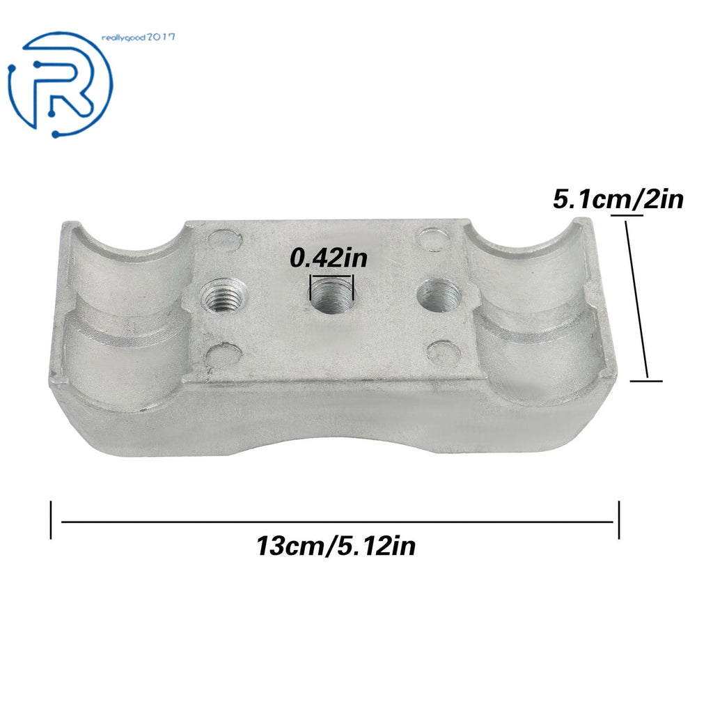 Hydraulic Pump Coupler Repair Kit for John Deere Tractor (AR49427)