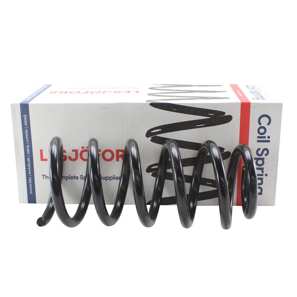 Lesjofors Coil Spring Rear 4204259 for Audi A6 Quattro VW Passat (1998–2005)