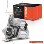 Starter for Chevrolet City Express, Nissan Cube (2015–2018)