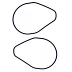 O-Ring Set of 2 for Honda (91356-ZY3-003)