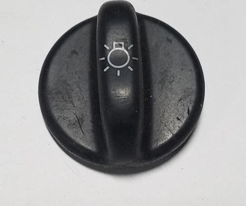 Headlight Switch Knob for Lincoln Mark VIII (1997–1998)