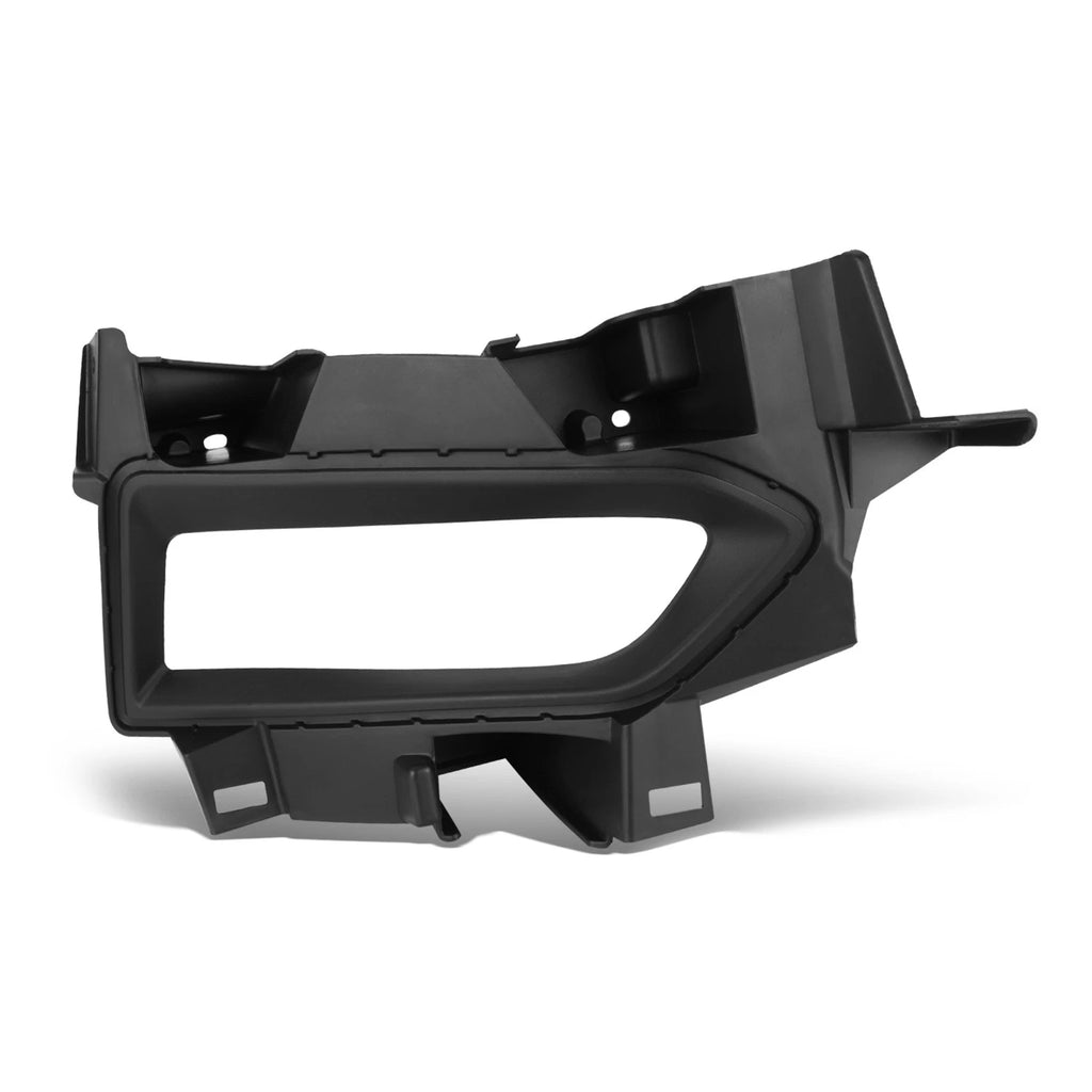 Bumper Cover Stiffener Bracket for Audi Q5 (2009–2017)