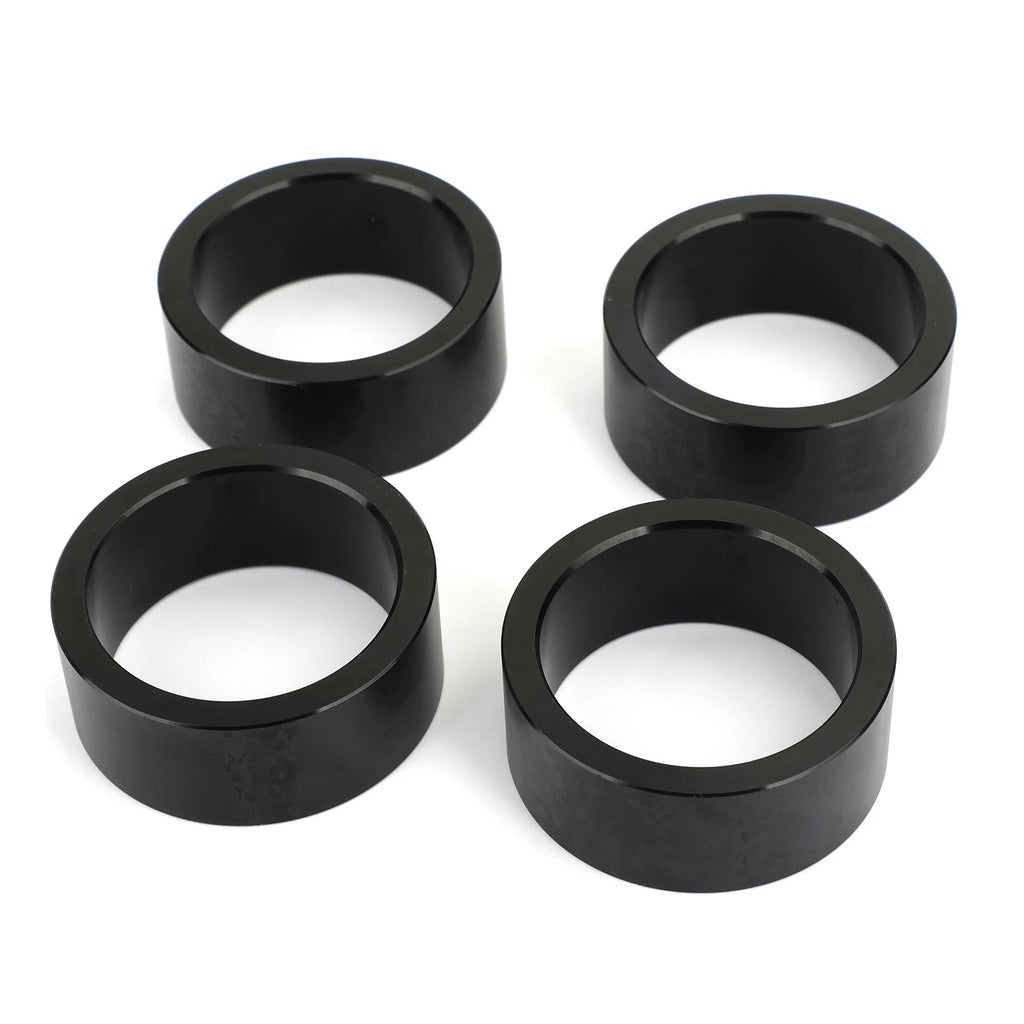 2.5" Lift Spacer Kit for Honda Rancher Recon 250 300 350 400 420 (2000–2023)