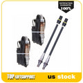 Set of 4 Oxygen Sensors for BMW 325i 525i (2001–2003)