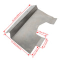 Inner Fender Panels for Chevy II Nova (1966–1967)
