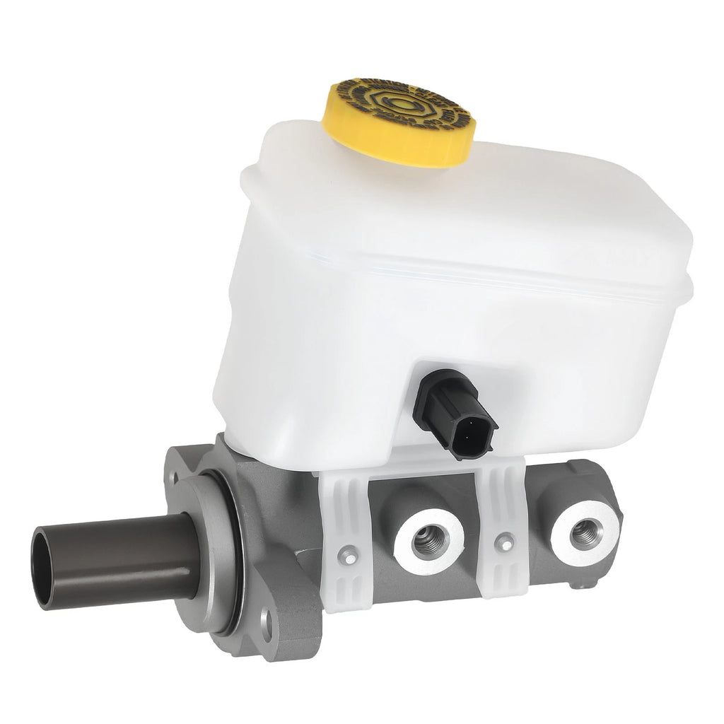 Brake Master Cylinder for Jeep Liberty (2008–2011) with 1.0625 in Bore