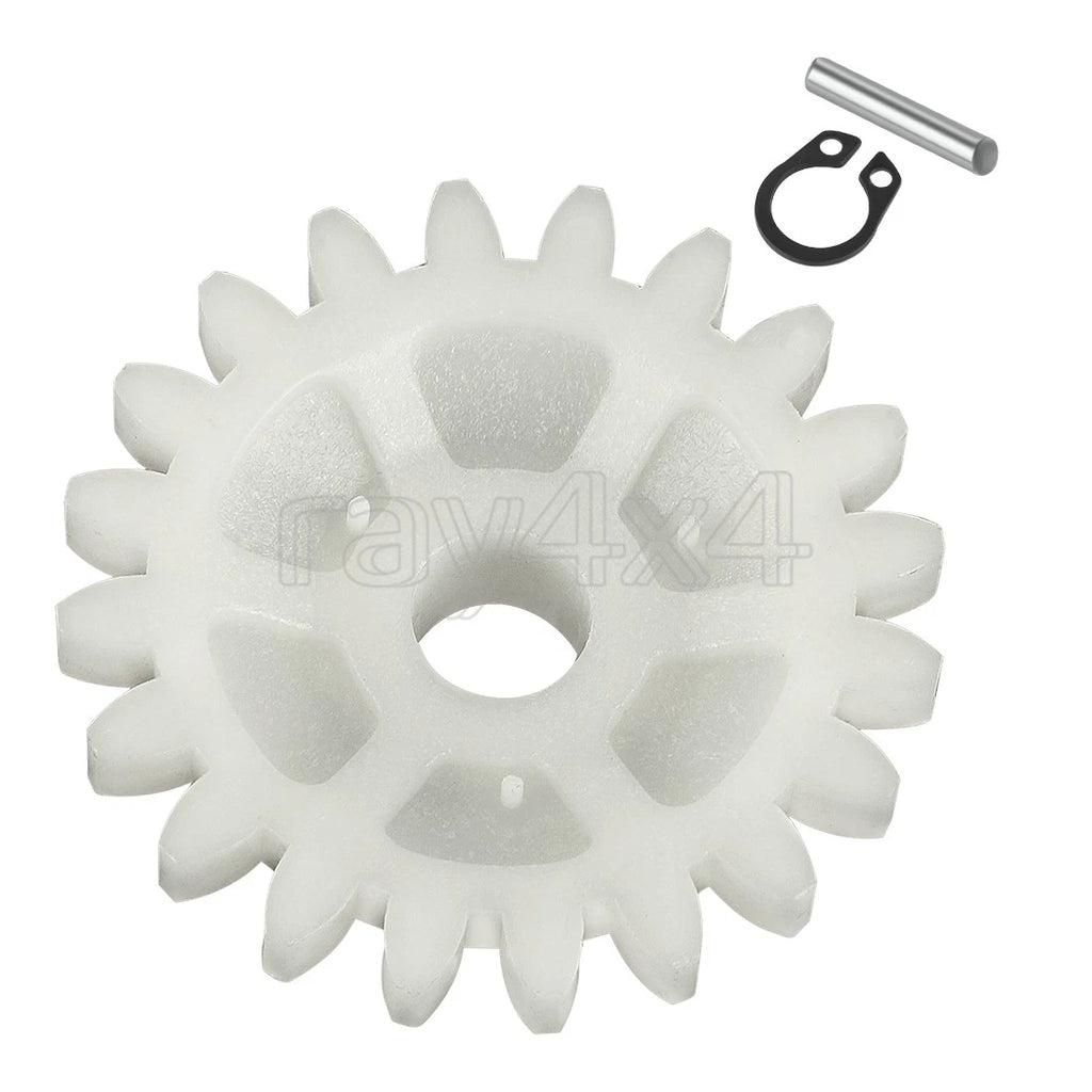 Oil Pump Driven Gear 20T for Honda CRF450R/X TRX450ER/R (2002–2023) 15133-MEB-670