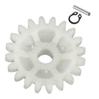 Oil Pump Driven Gear 20T for Honda CRF450R/X TRX450ER/R (2002–2023) 15133-MEB-670