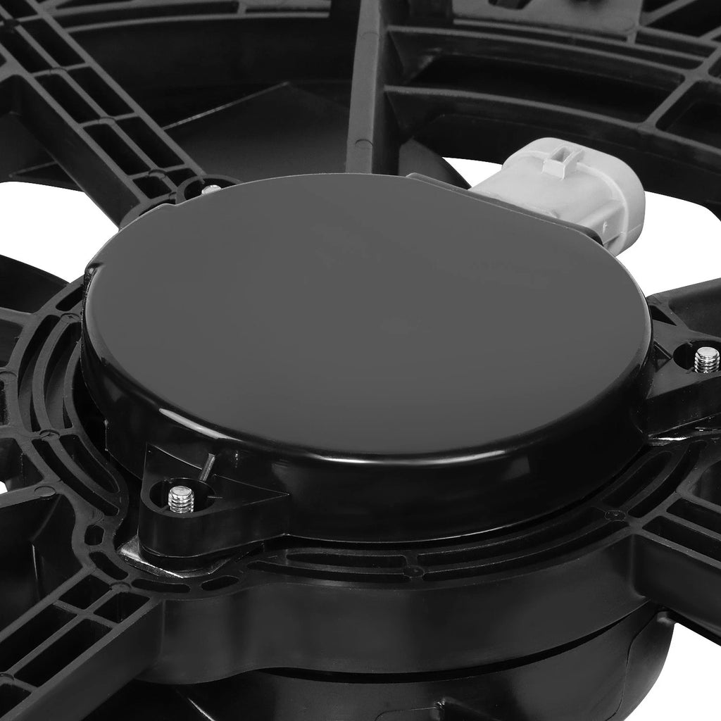Electric Radiator Cooling Fan for Nissan Kicks (2018–2023)