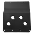 Differential Skid Plate for Silverado Sierra 2500 HD 3500 HD (2011-2019)
